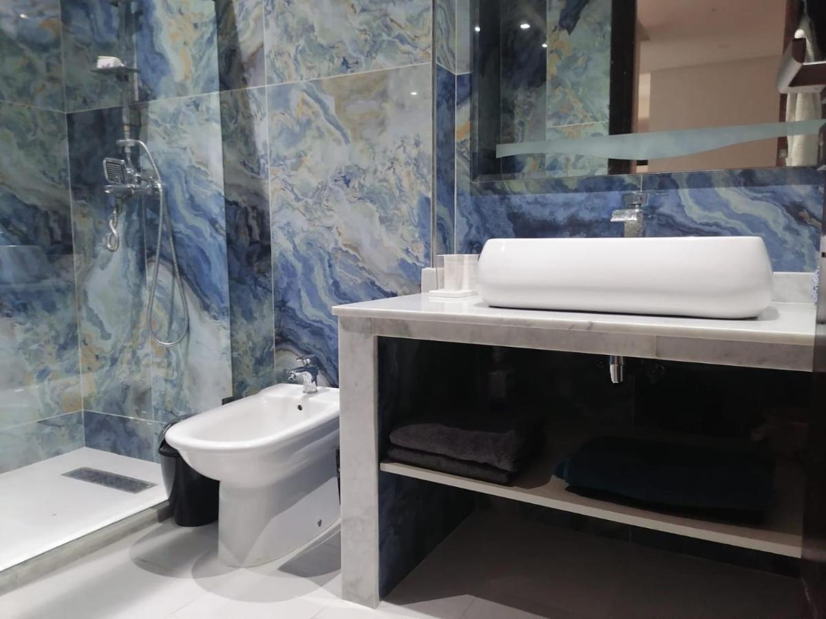 Appartement En Plein Centre De Καζαμπλάνκα Εξωτερικό φωτογραφία