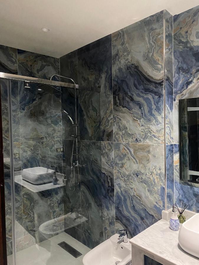Appartement En Plein Centre De Καζαμπλάνκα Εξωτερικό φωτογραφία